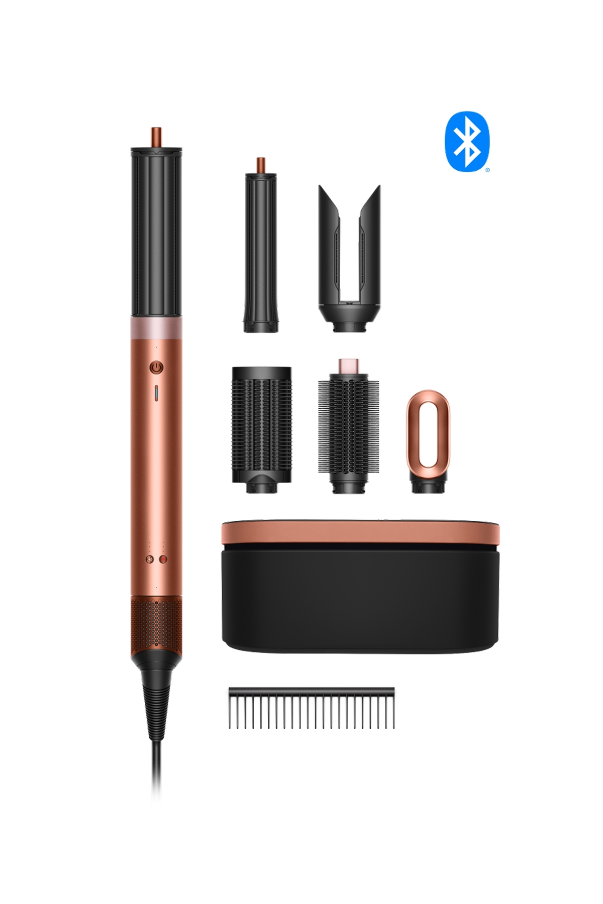 Dyson Facebook ad from Jan 20, 2026