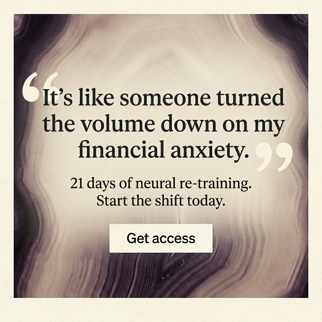 Magnet Mind Facebook ad