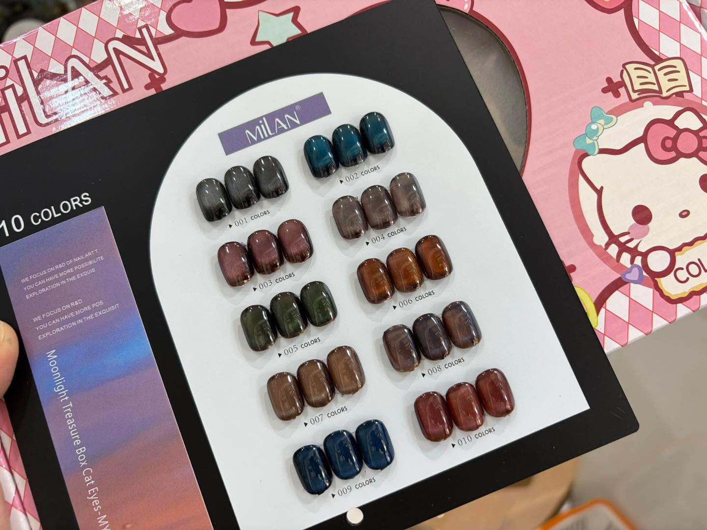 RR Nail Garage Supplies Facebook ad: ឈុតជែលថ្មីៗតំលៃប្រម៉ូហ្សុិនមុនចូលឆ្នាំចិន ធានាគុណភាពល្អ
