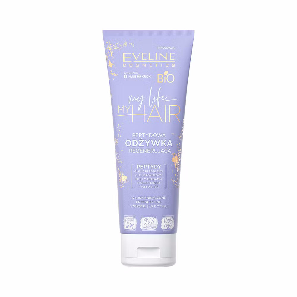 Eveline Cosmetics Facebook ad
