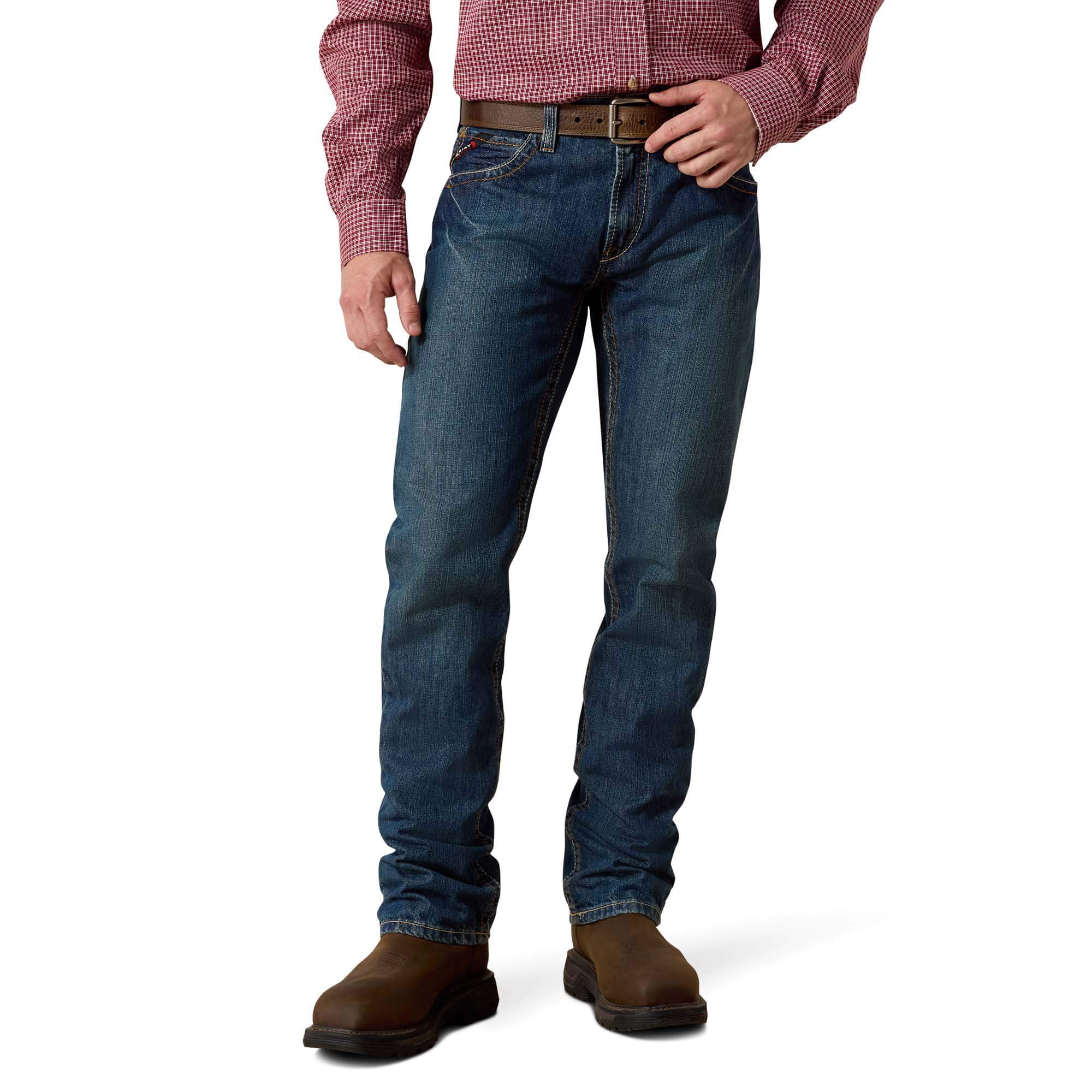 Ariat Facebook ad