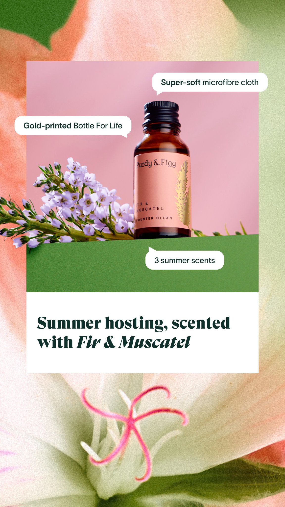 Purdy & Figg Facebook ad
