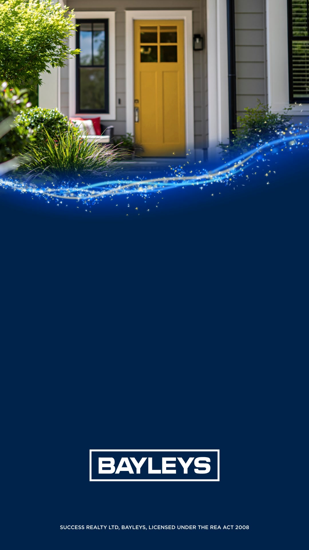 Bayleys Bay of Plenty Facebook ad from Aug 4, 2026