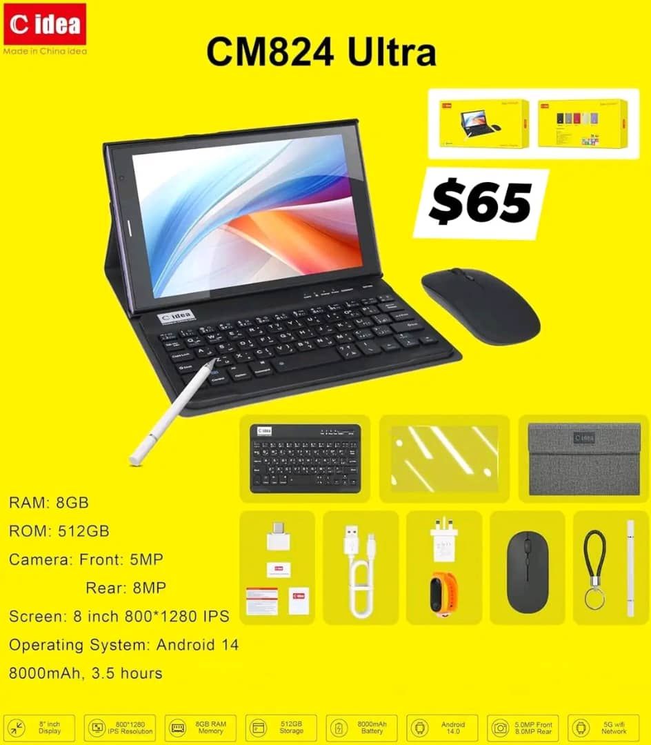 Olex Tech 263 Facebook ad