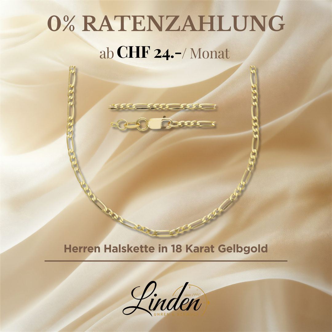 Linden Uhren-Bijouterie Facebook ad
