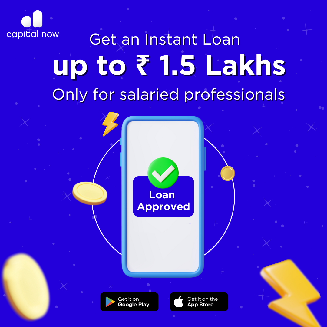 Capital Now Facebook ad