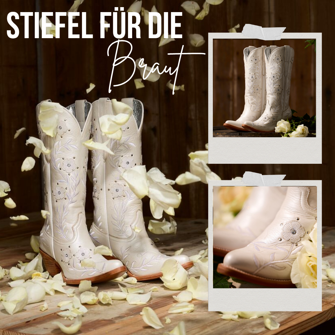 Ariat Europe Facebook ad