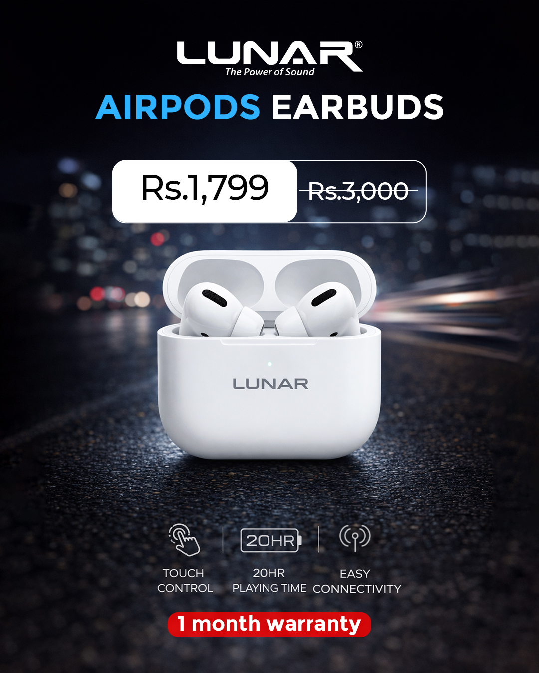 lunar.com.pk Facebook ad