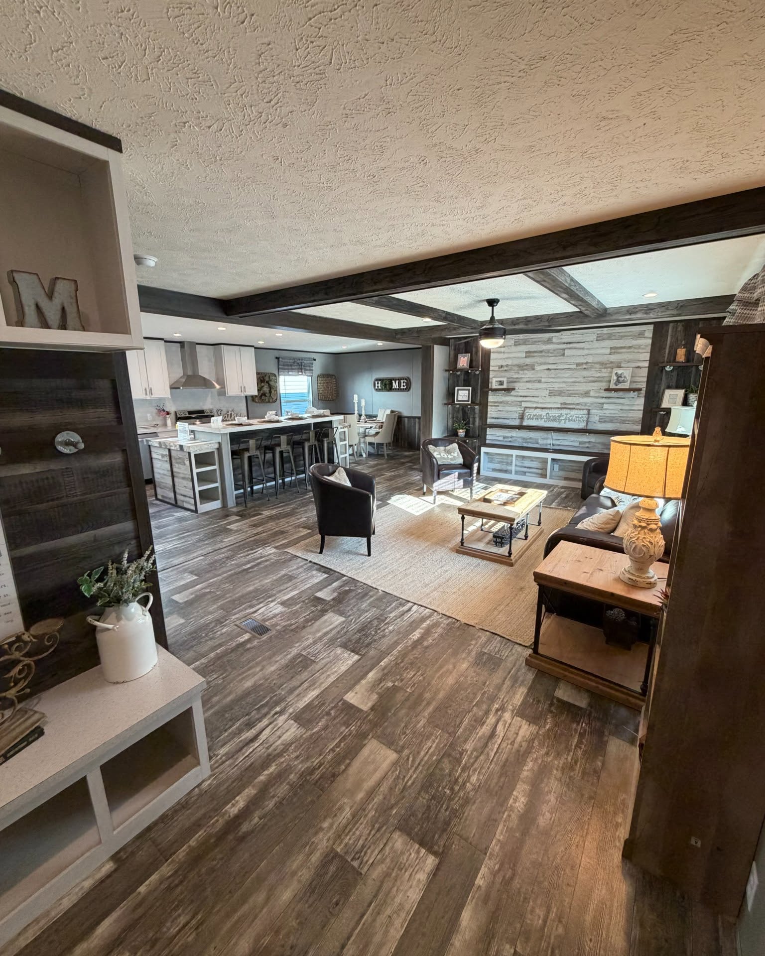 Clint Cooper Facebook ad: 3 Beds 2 Baths House