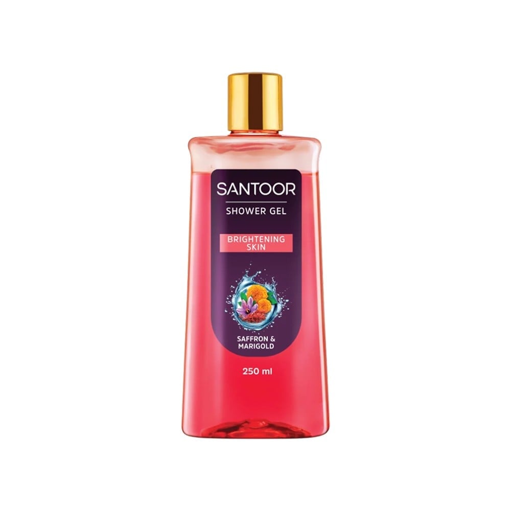 Santoor Stay Young Facebook ad: Feel fresh all day long