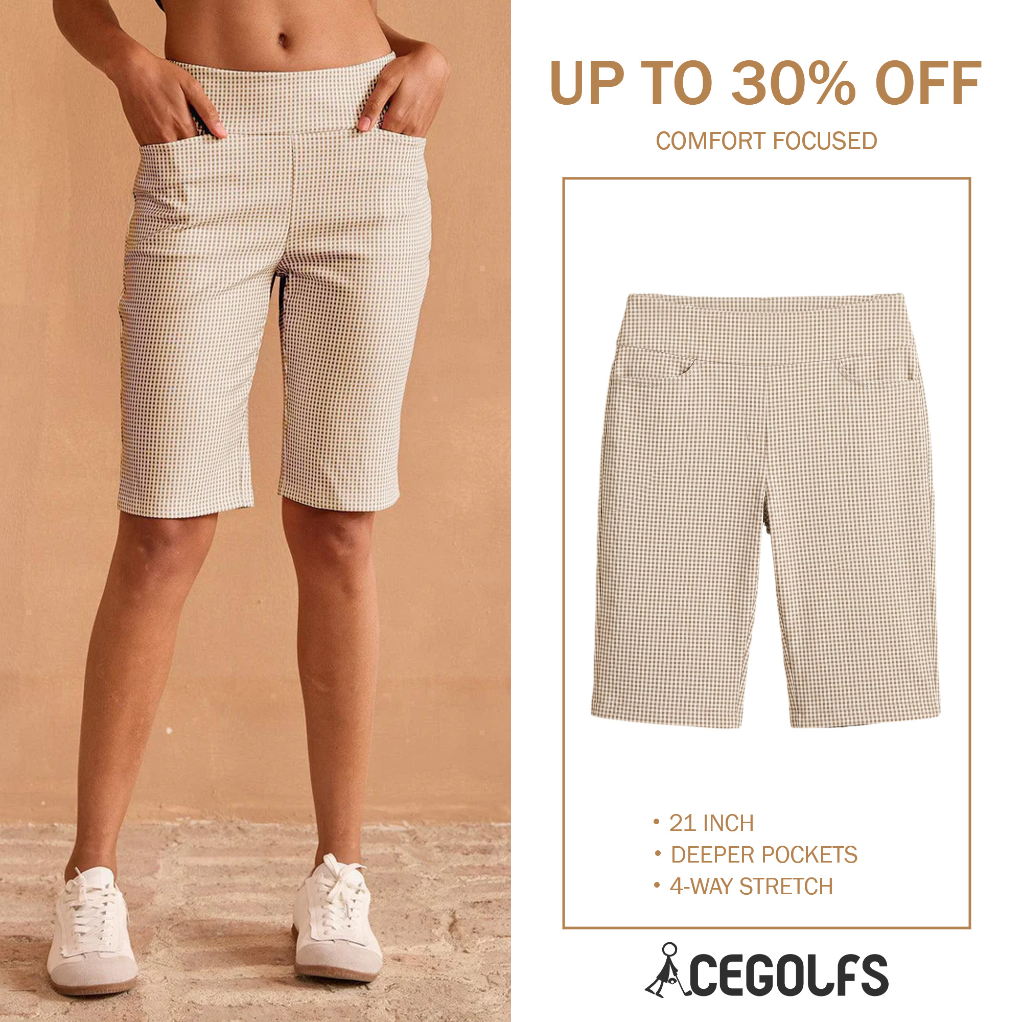 Acegolfs Fashion Facebook ad
