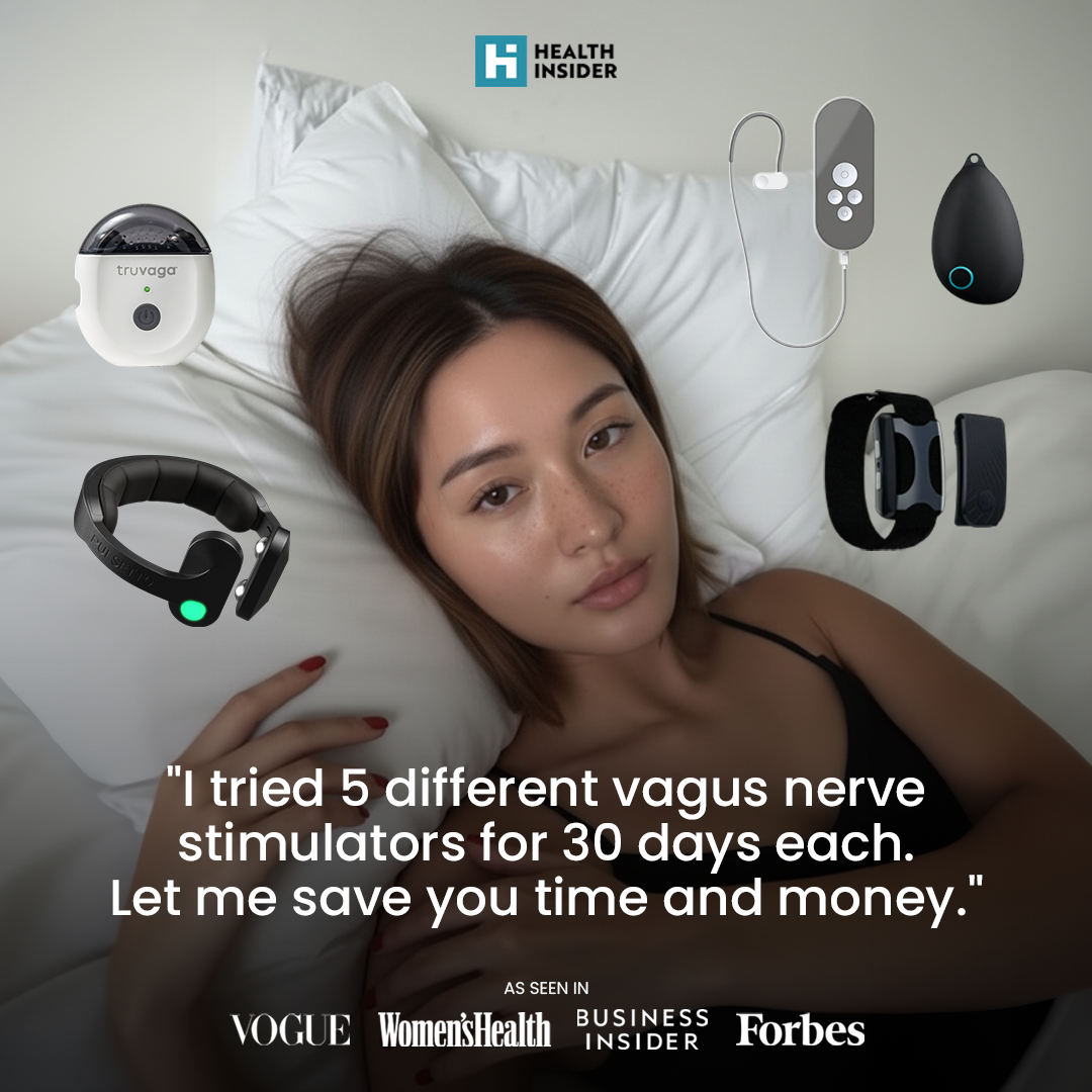 Health Insider Facebook ad