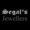Segal's Jewellers Established 1919