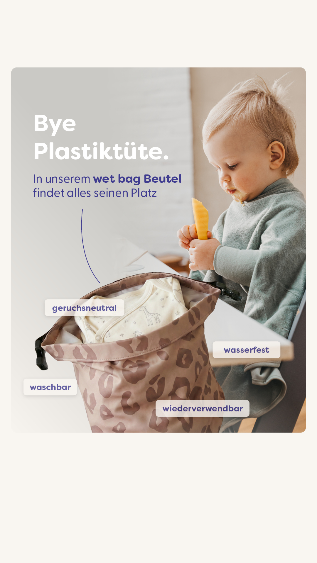 Little Casimir Facebook ad