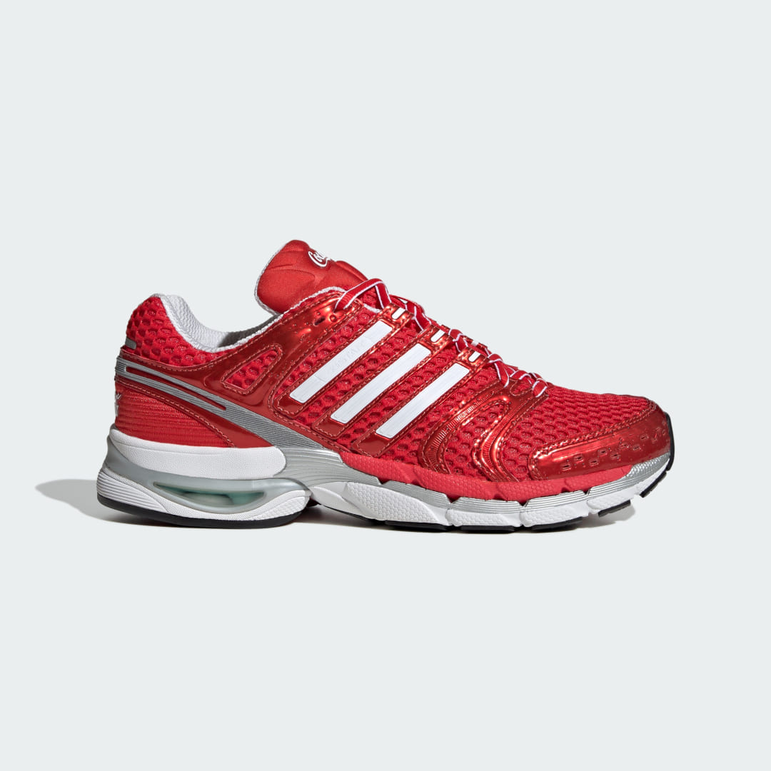 adidas Facebook ad