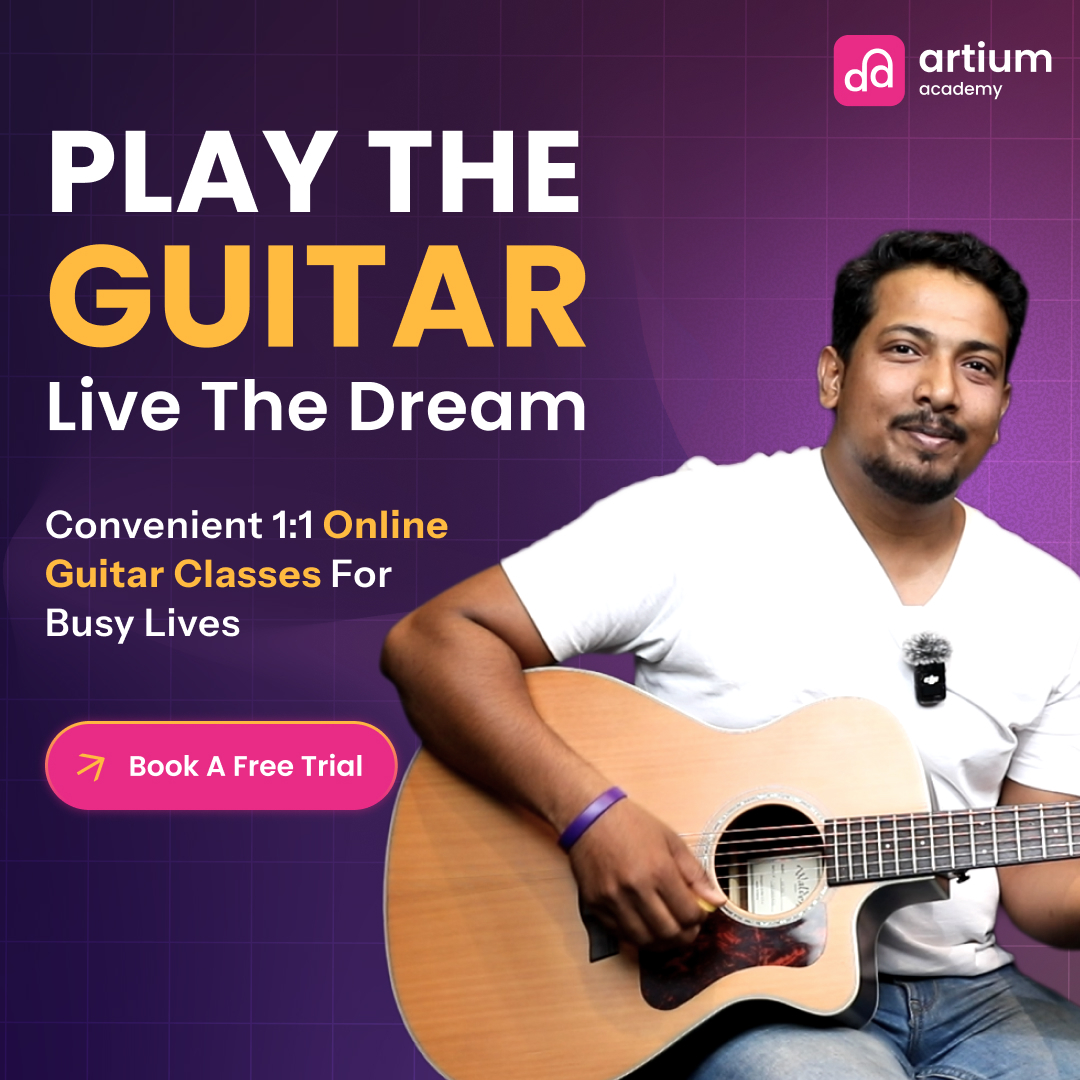 Artium Academy Facebook ad