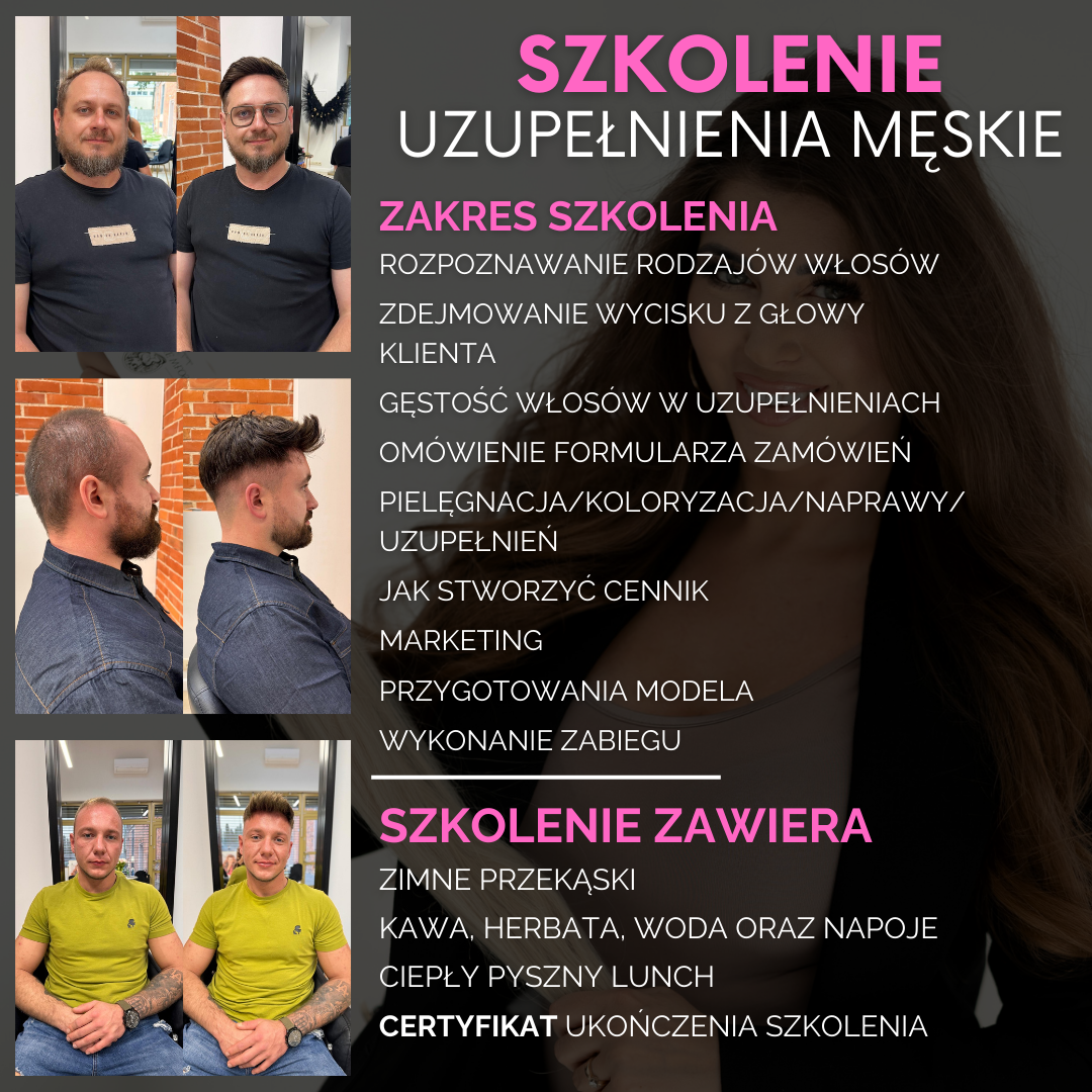 Magiczne Włosy Martyna Lutomska Facebook ad: Kliknij i Dowiedz się Więcej!