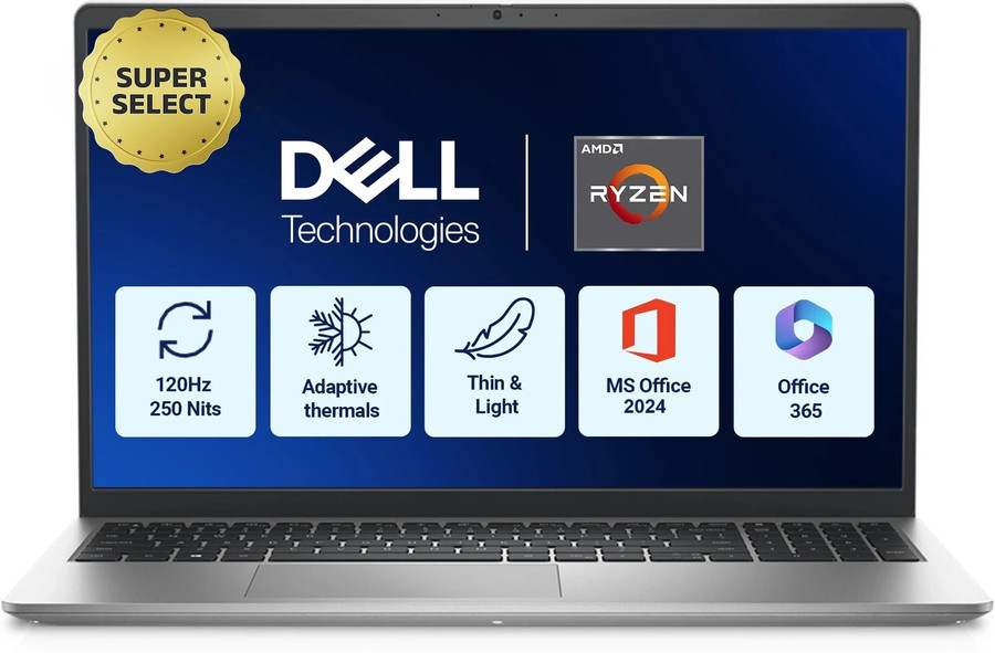 Dell Technologies Facebook ad