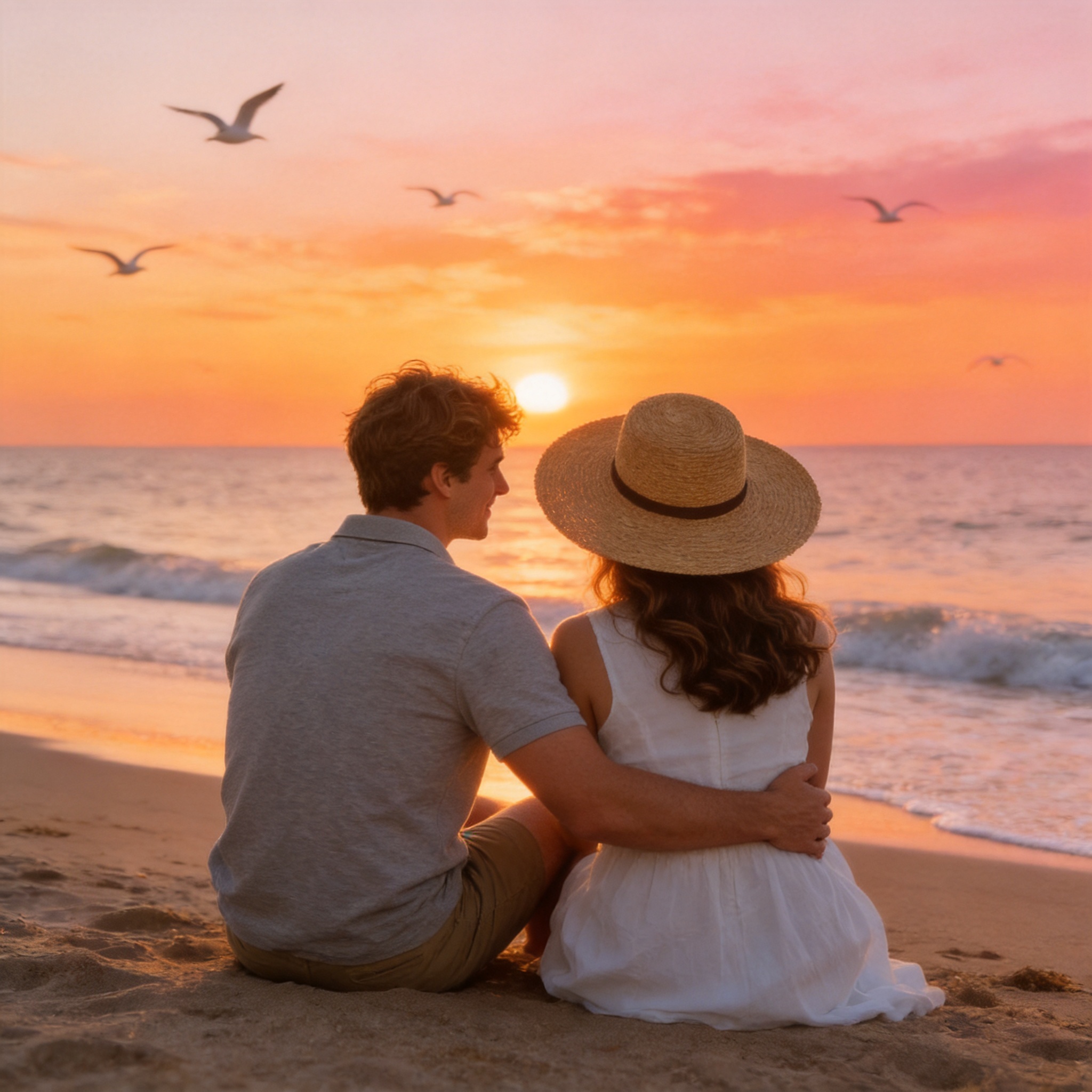 Derr Preston Hughes Facebook ad: Yearly Must-Read TOP Romance Novels