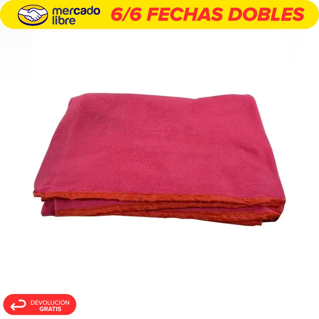 Mercado Libre Facebook ad