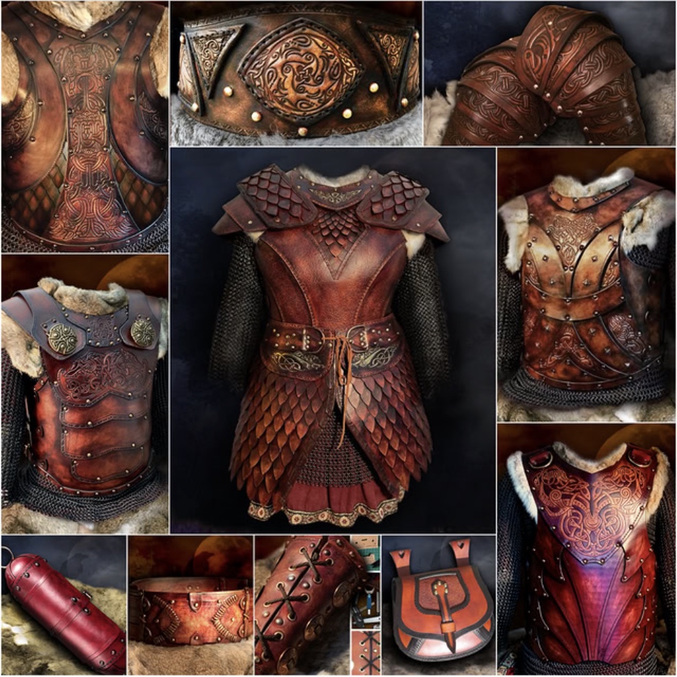 Black Raven Academy Facebook ad
