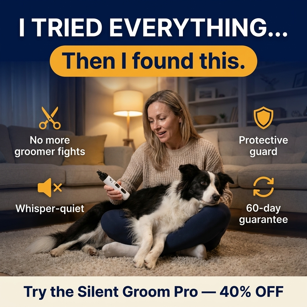 Heusom Facebook ad