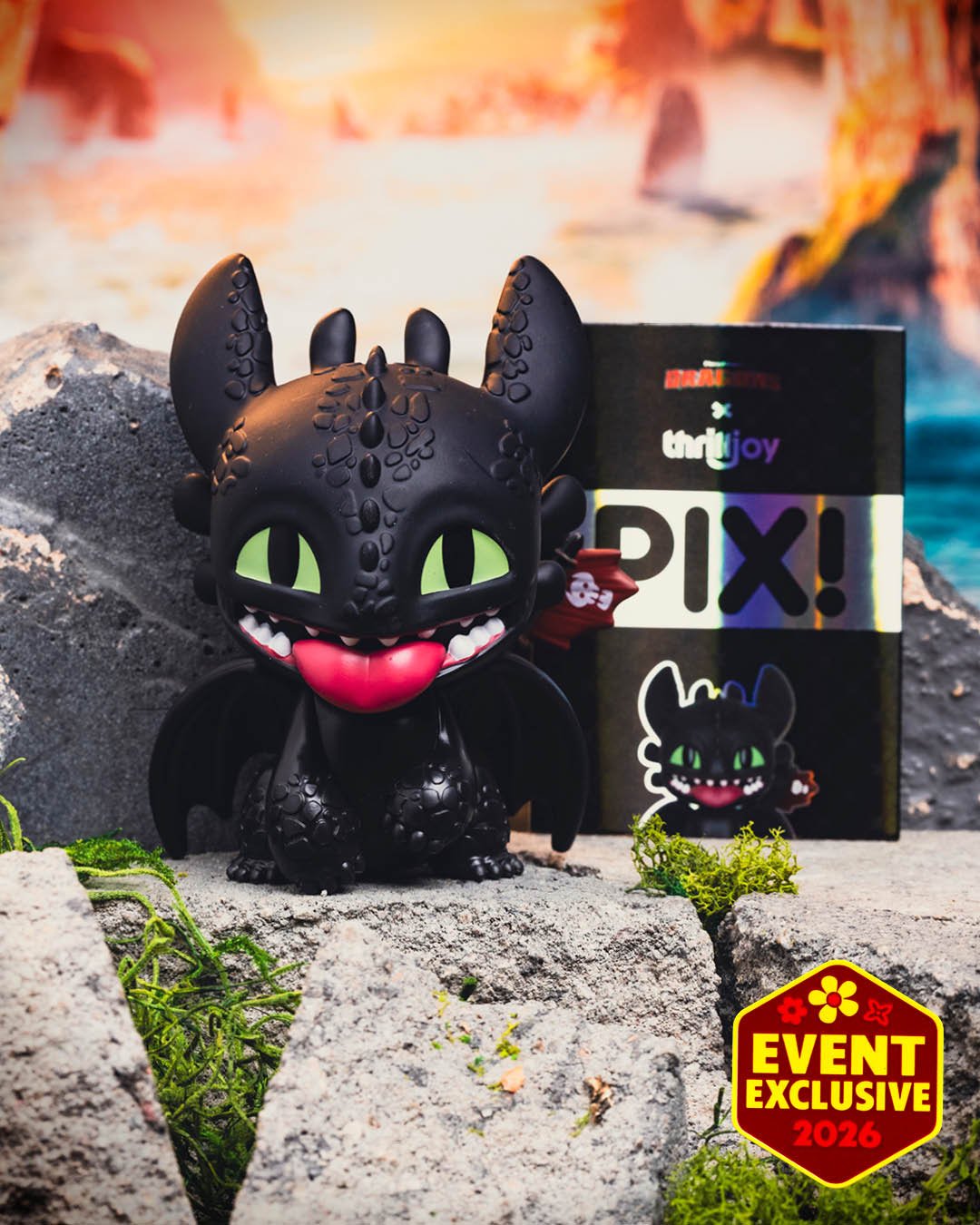 Hot Topic Facebook ad