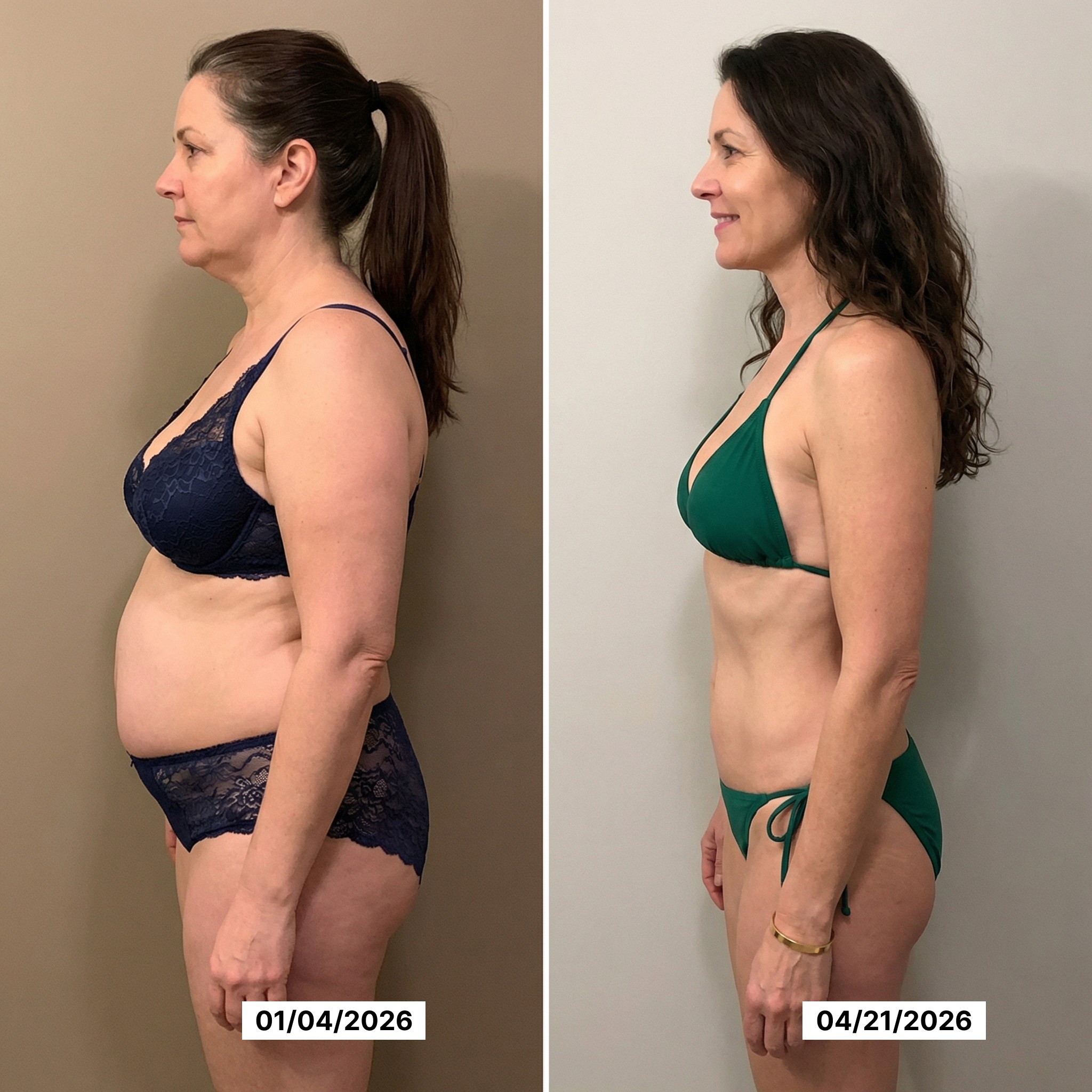 Dr Laura Keith Facebook ad