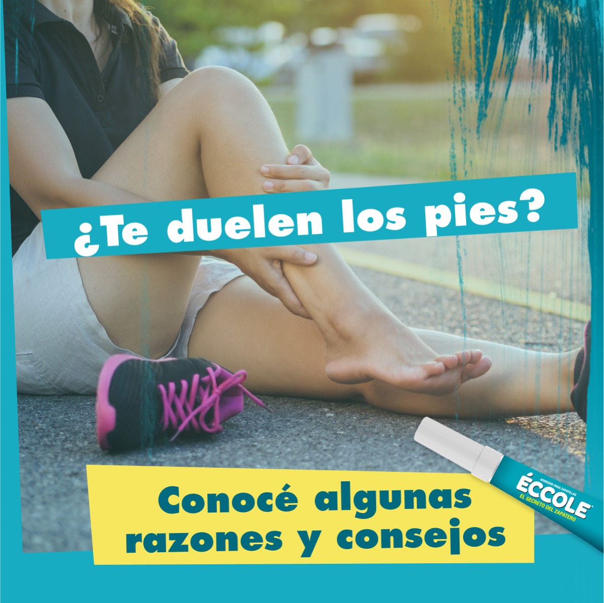 ÉCCOLE UY Facebook ad