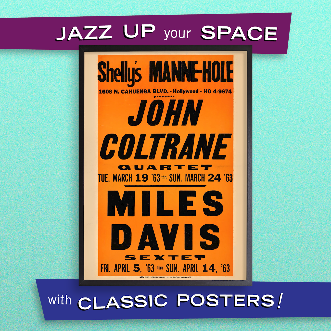 SecondTakeJazzArt Facebook ad from May 28, 2026