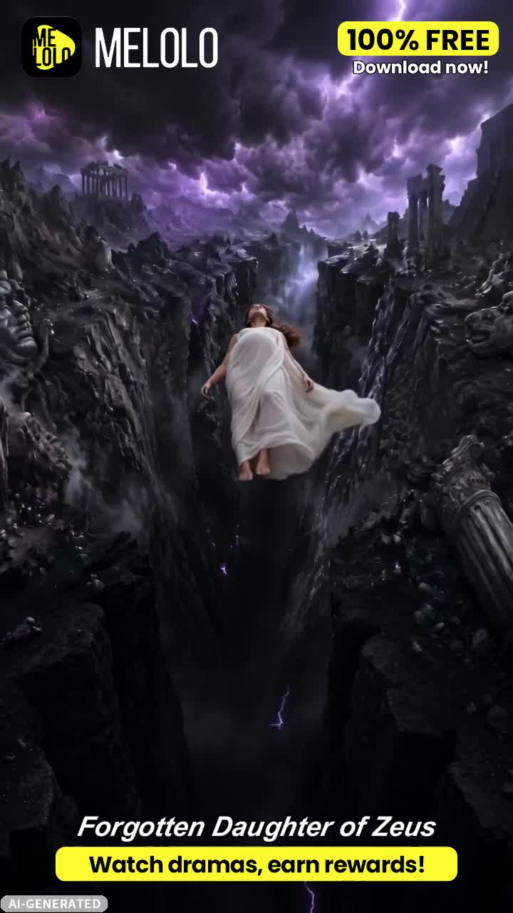 Melolo Freedrama-PH Facebook ad: Watch new dramas for free