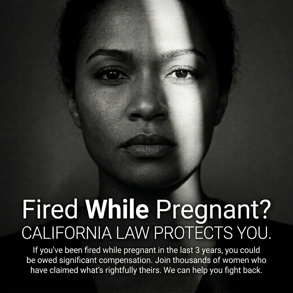 Starpoint Law Facebook ad