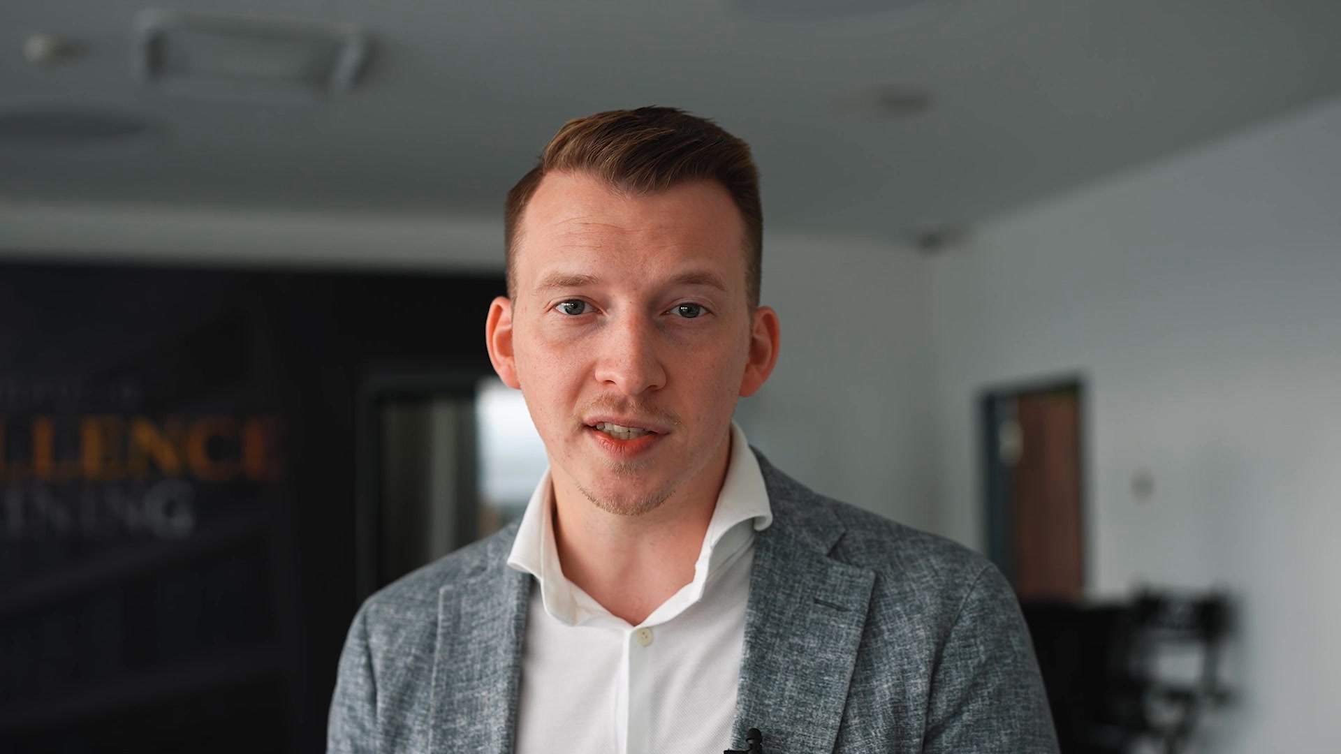 Markus Baulig Facebook ad: Der Weg zur ersten Million unter 30