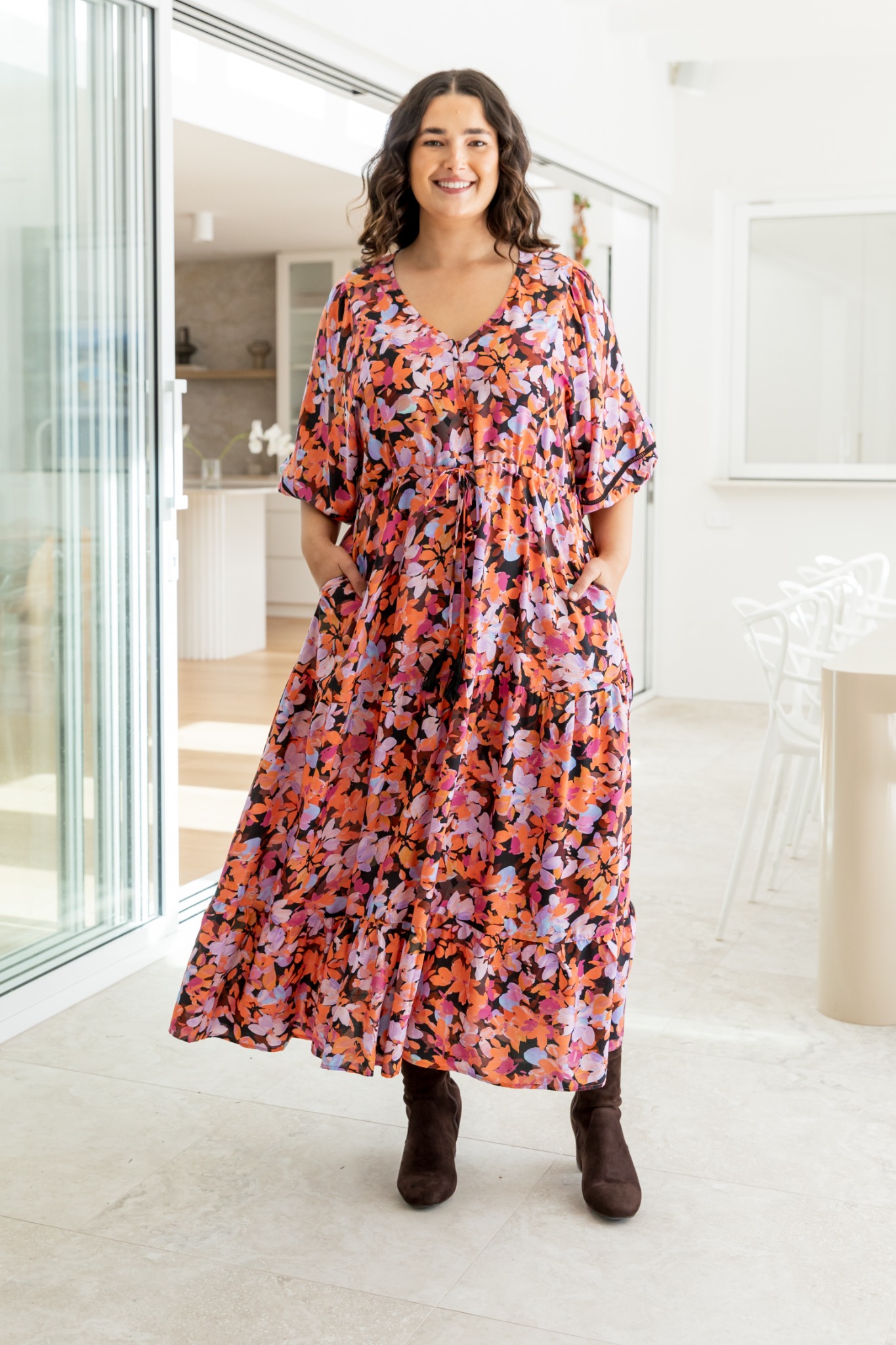 Proud Poppy Clothing Facebook ad
