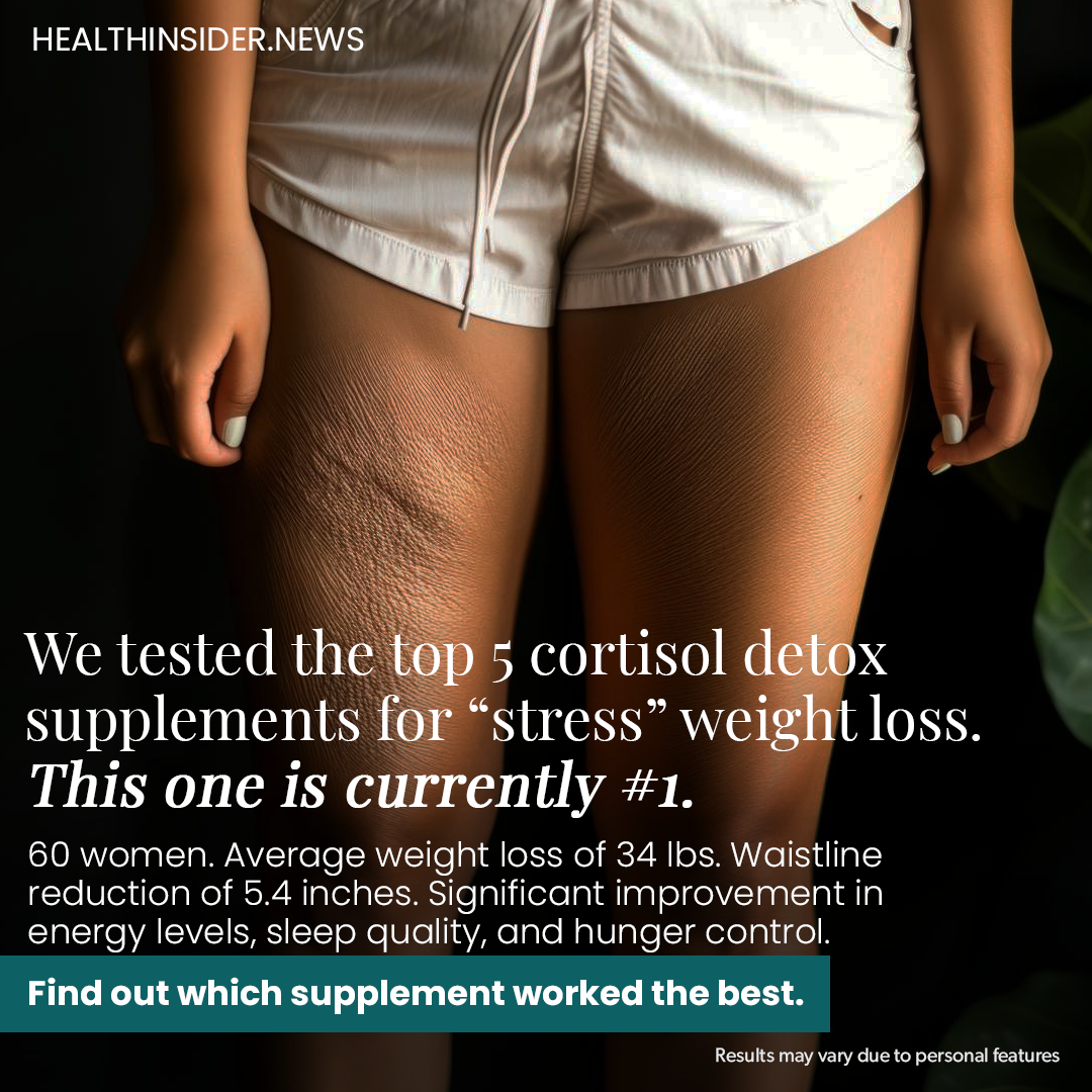 Health Insider Facebook ad