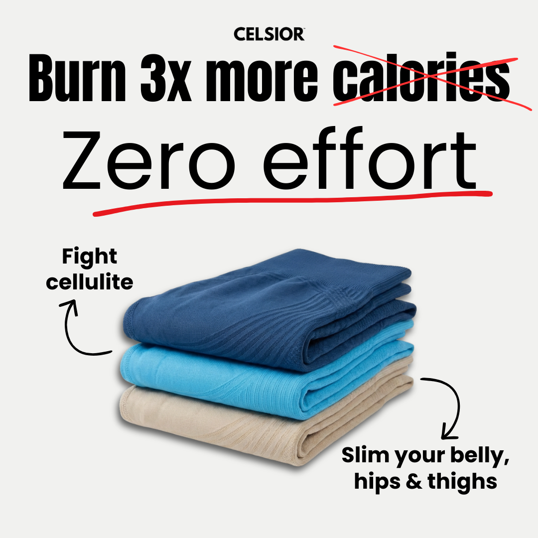 By Celsior Facebook ad