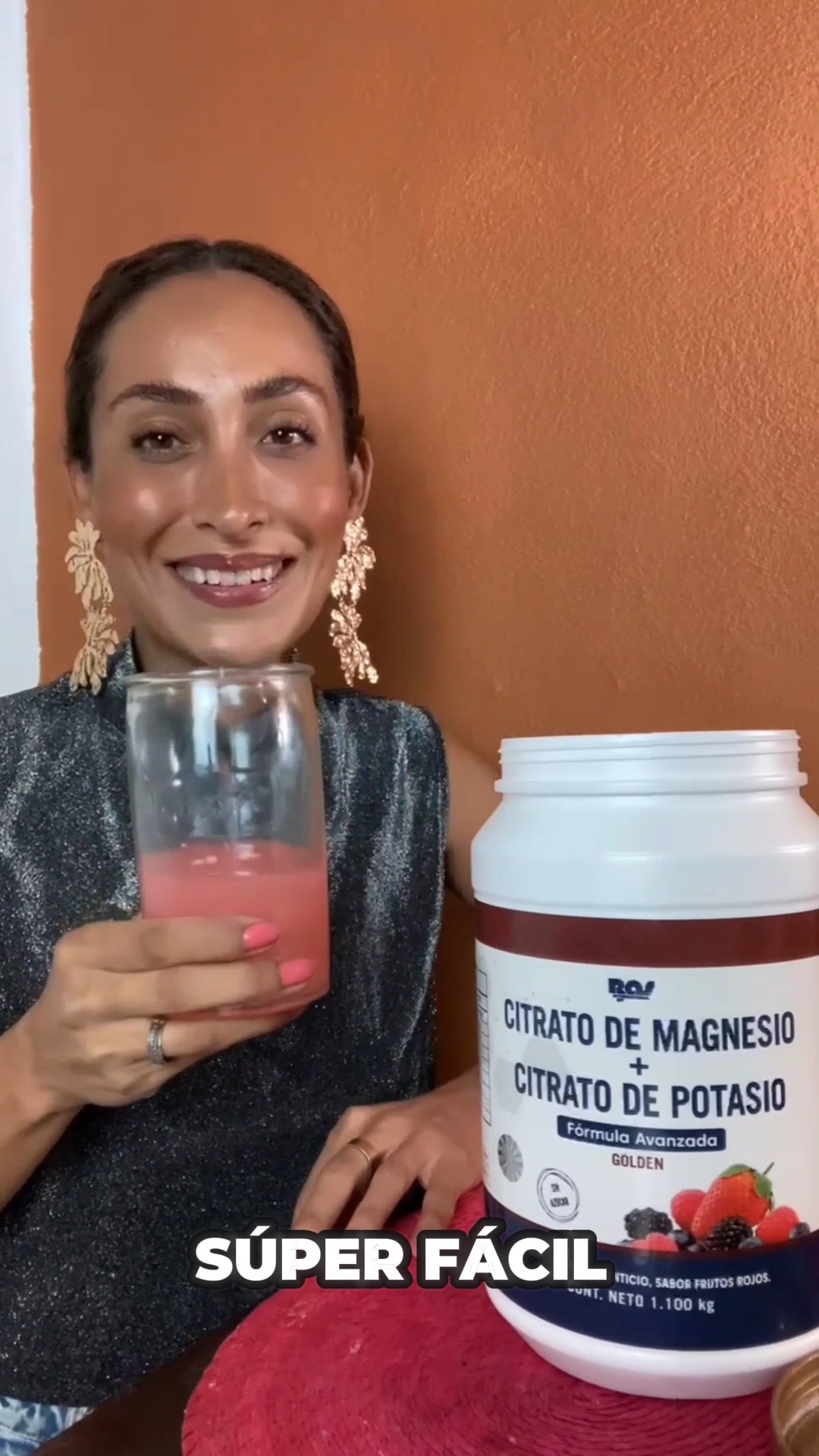 Citrato de Magnesio Tijuana Facebook ad: 𝗖𝗜𝗧𝗥𝗔𝗧𝗢 𝗗𝗘 𝗠𝗔𝗚𝗡𝗘𝗦𝗜𝗢: 𝗘𝗹 𝗺𝗶𝗻𝗲𝗿𝗮𝗹…