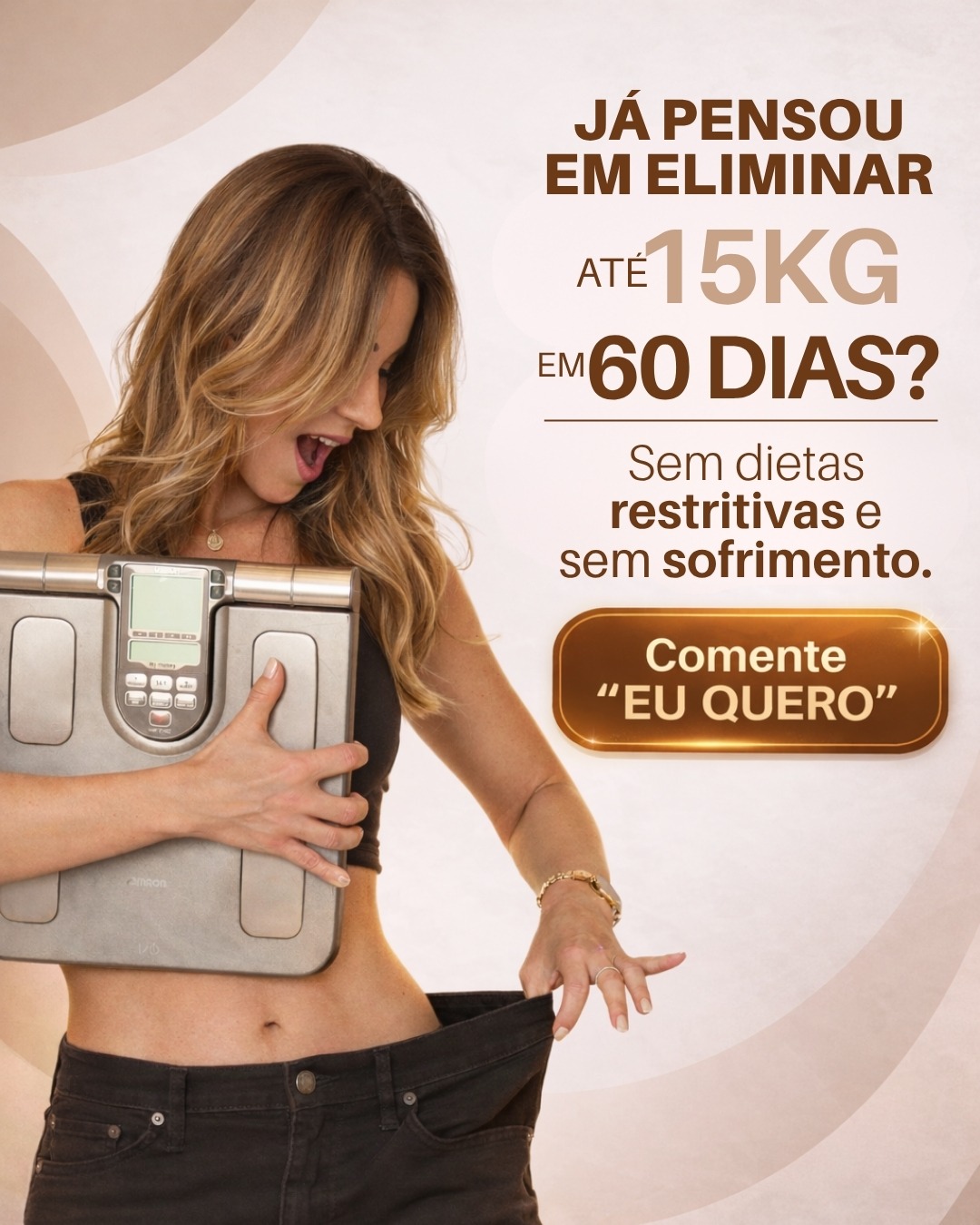 Elevelife Facebook ad