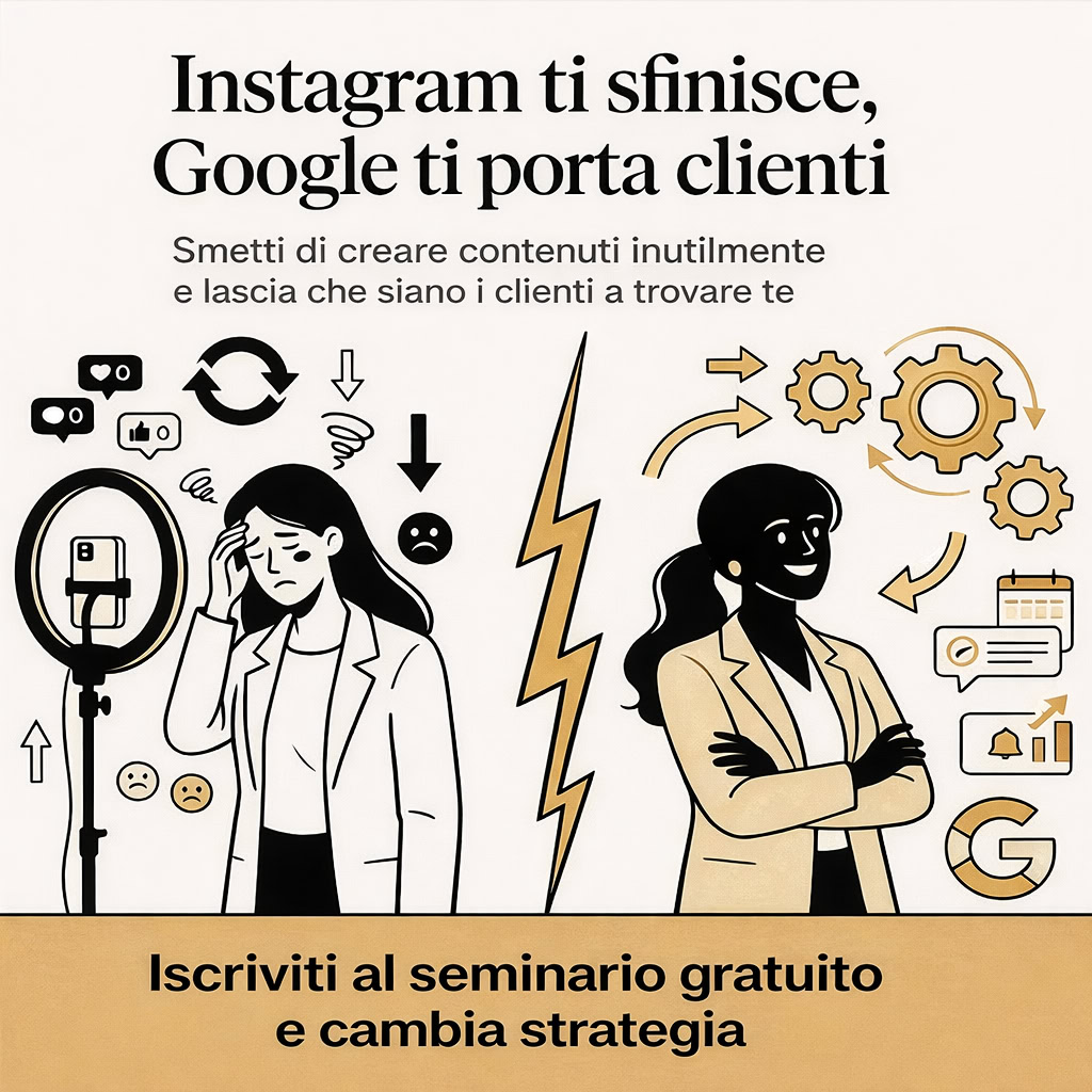 Emiliano Politano Facebook ad: 3 Giorni di coaching in diretta (Gratuito)