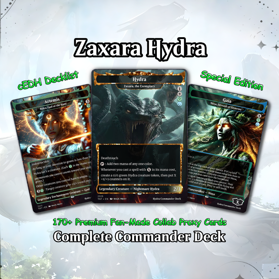 Magic Proxy Facebook ad