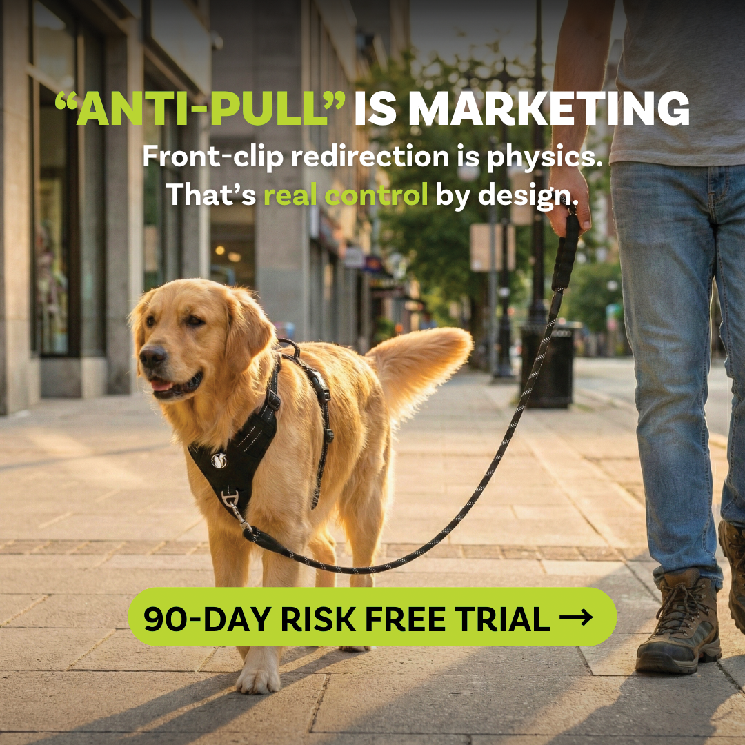 PawSafe Facebook ad