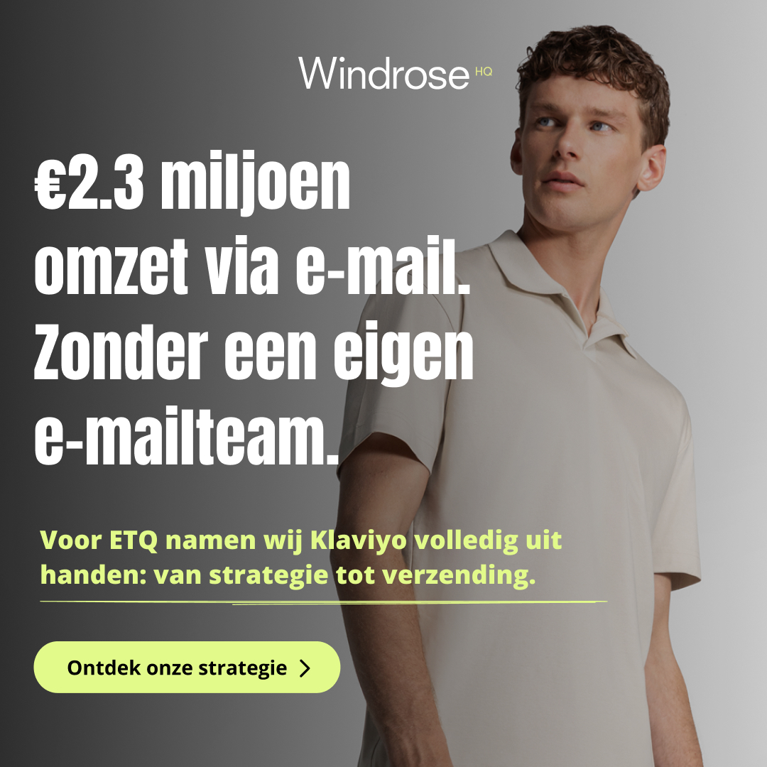 Windrose HQ Facebook ad from Apr 17, 2026