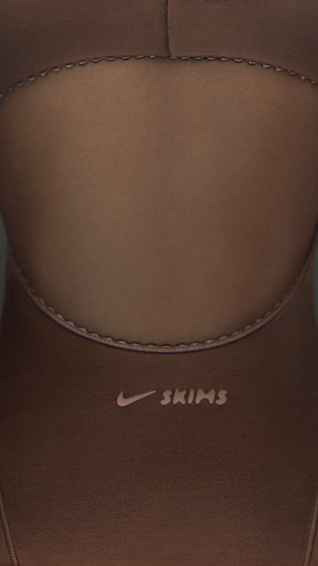 SKIMS Facebook ad: NikeSKIMS