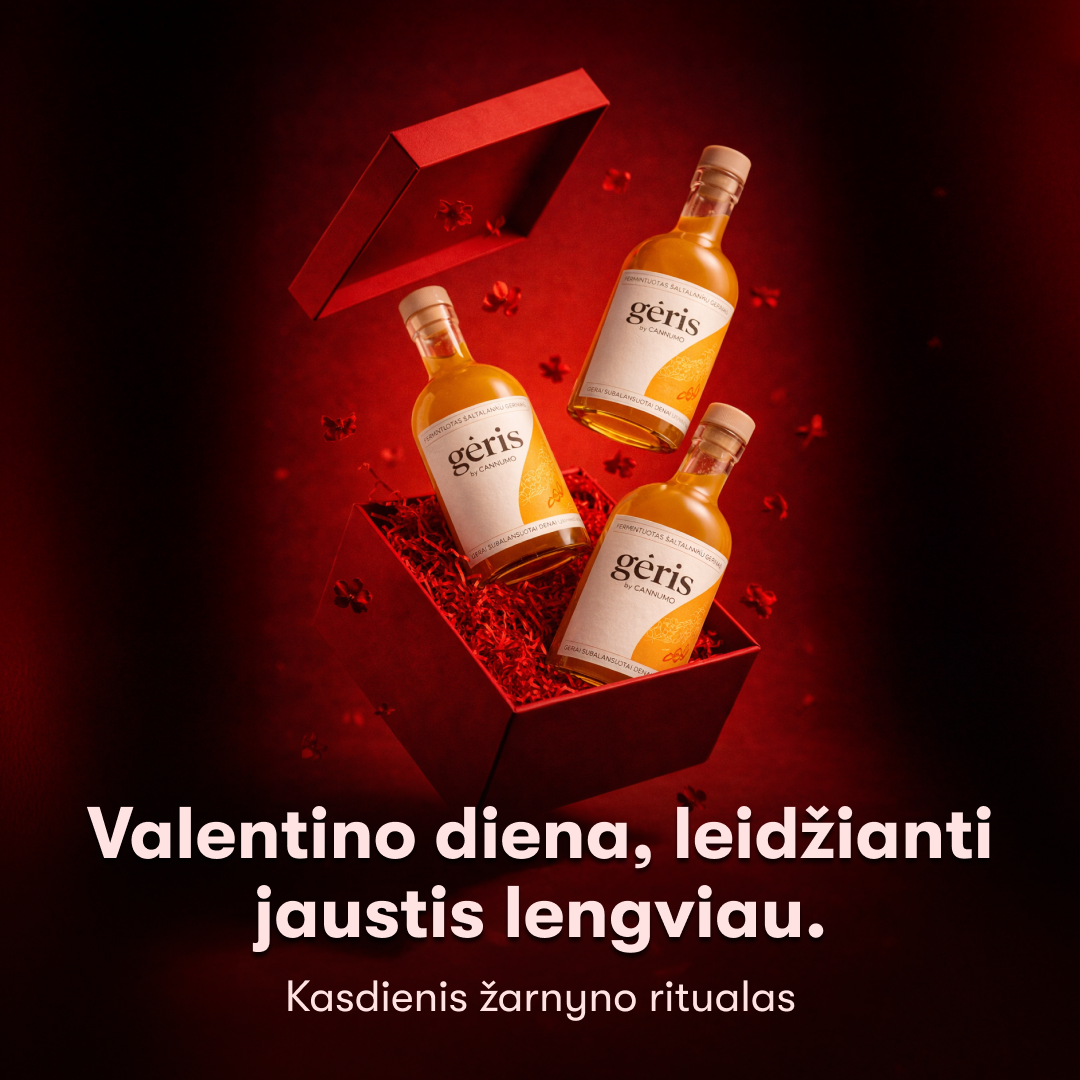 Cannumo Facebook ad