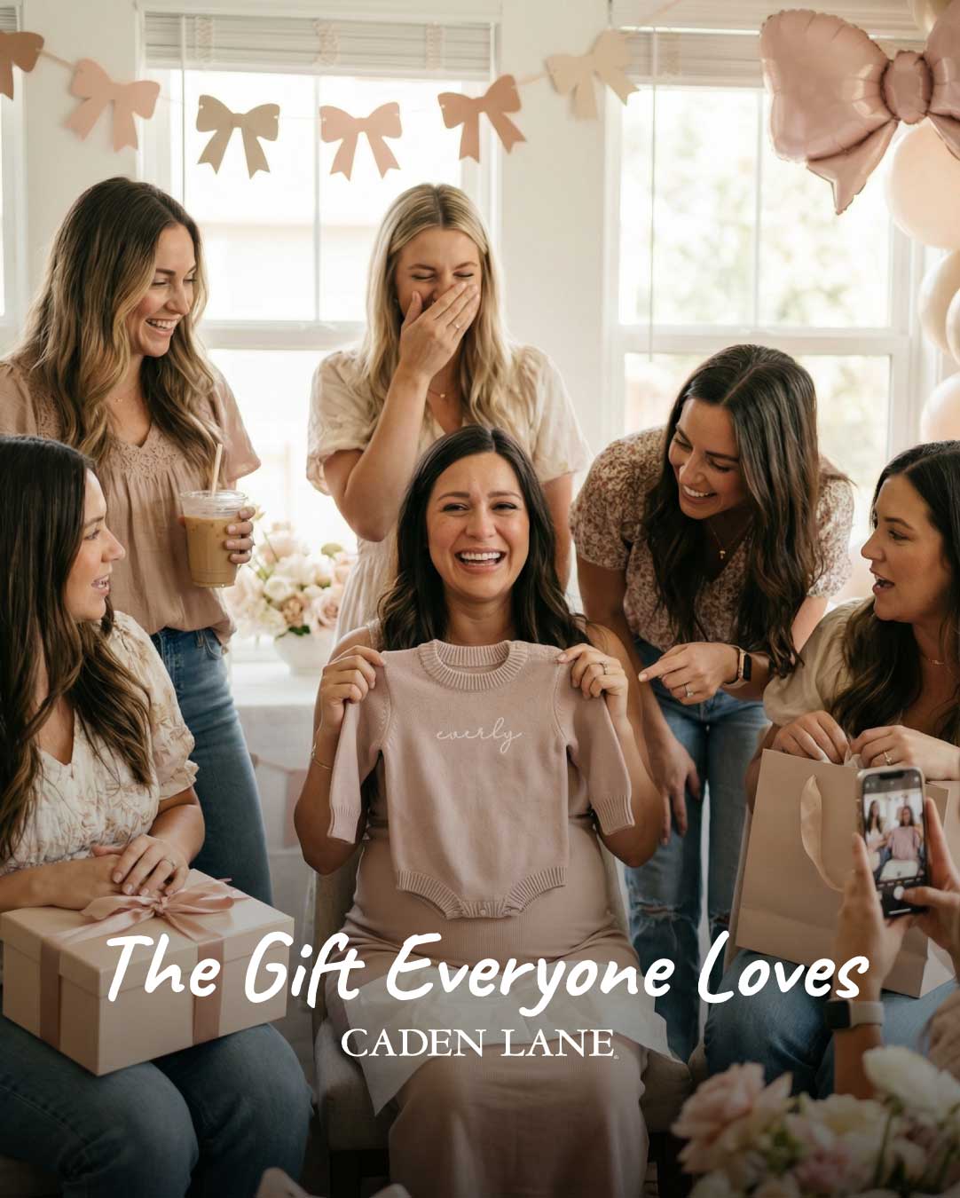 Caden Lane Facebook ad