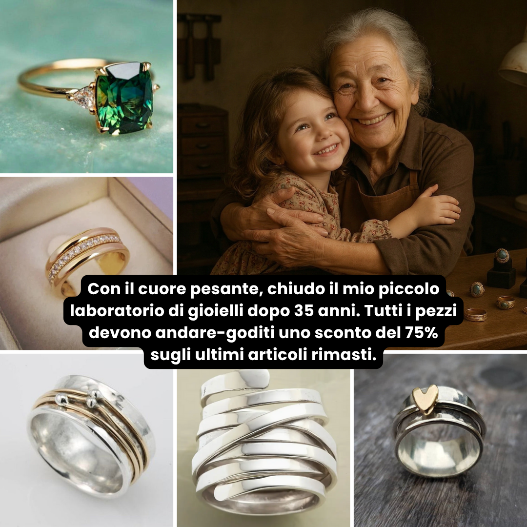 Bianca Torino Facebook ad