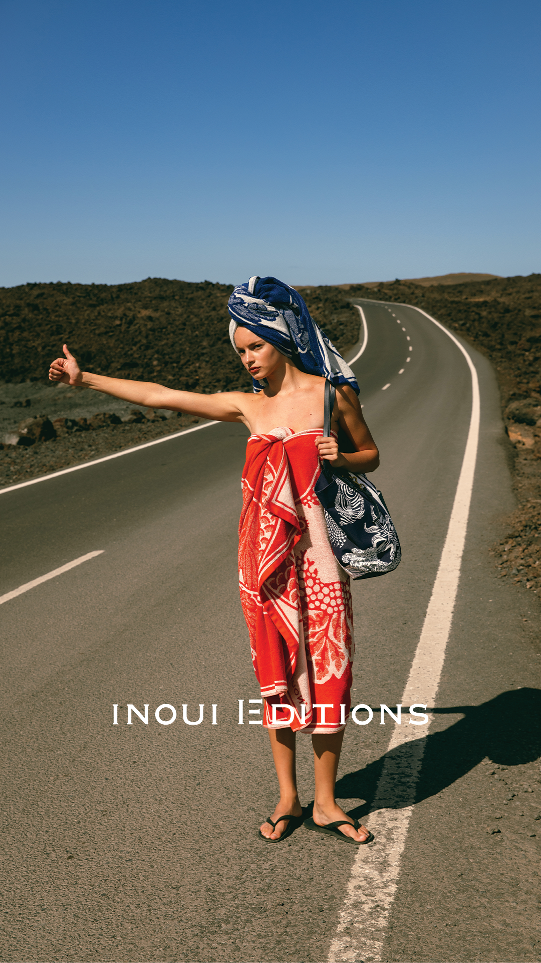 Inoui Editions Facebook ad