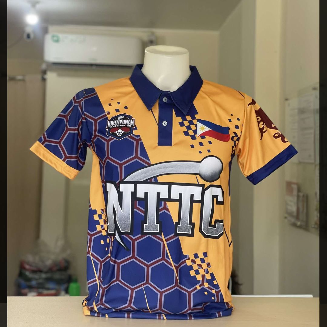 Subli Republic Facebook ad: Premium Customized Uniforms for Your Team!