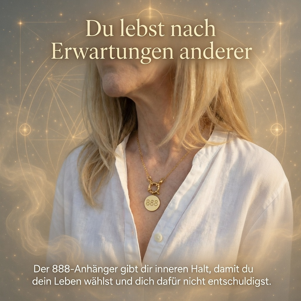 Mein Seelenschmuck Facebook ad: Finde die Engelszahl, die zu deinem Leben passt