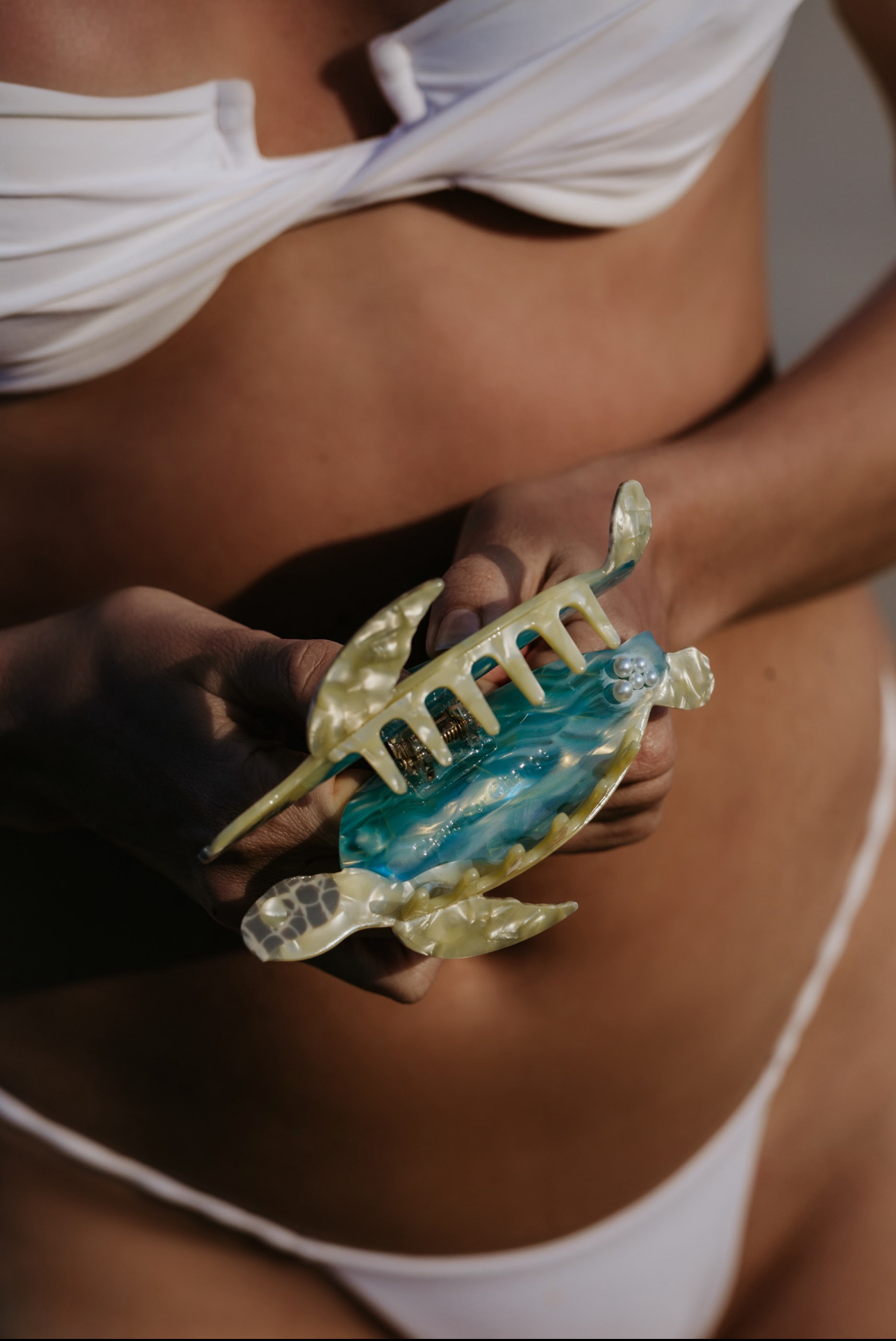 Claws For Change Facebook ad from Oct 1, 2025